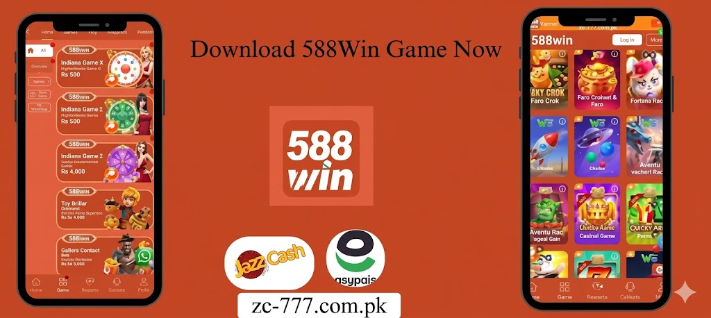 588Win Game