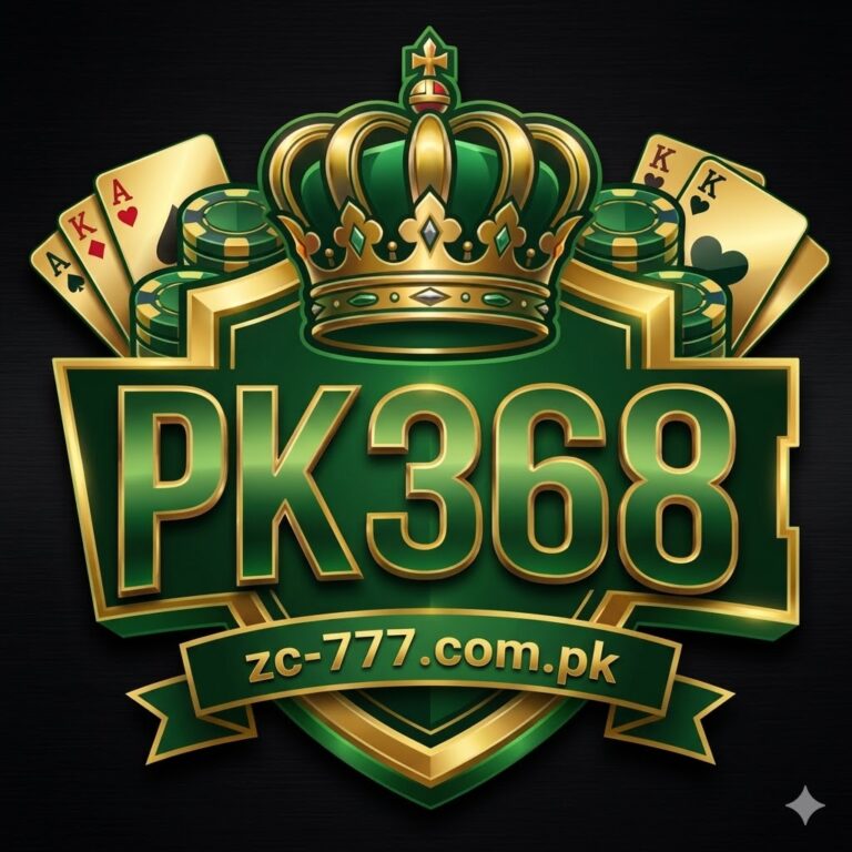 PK368 Game