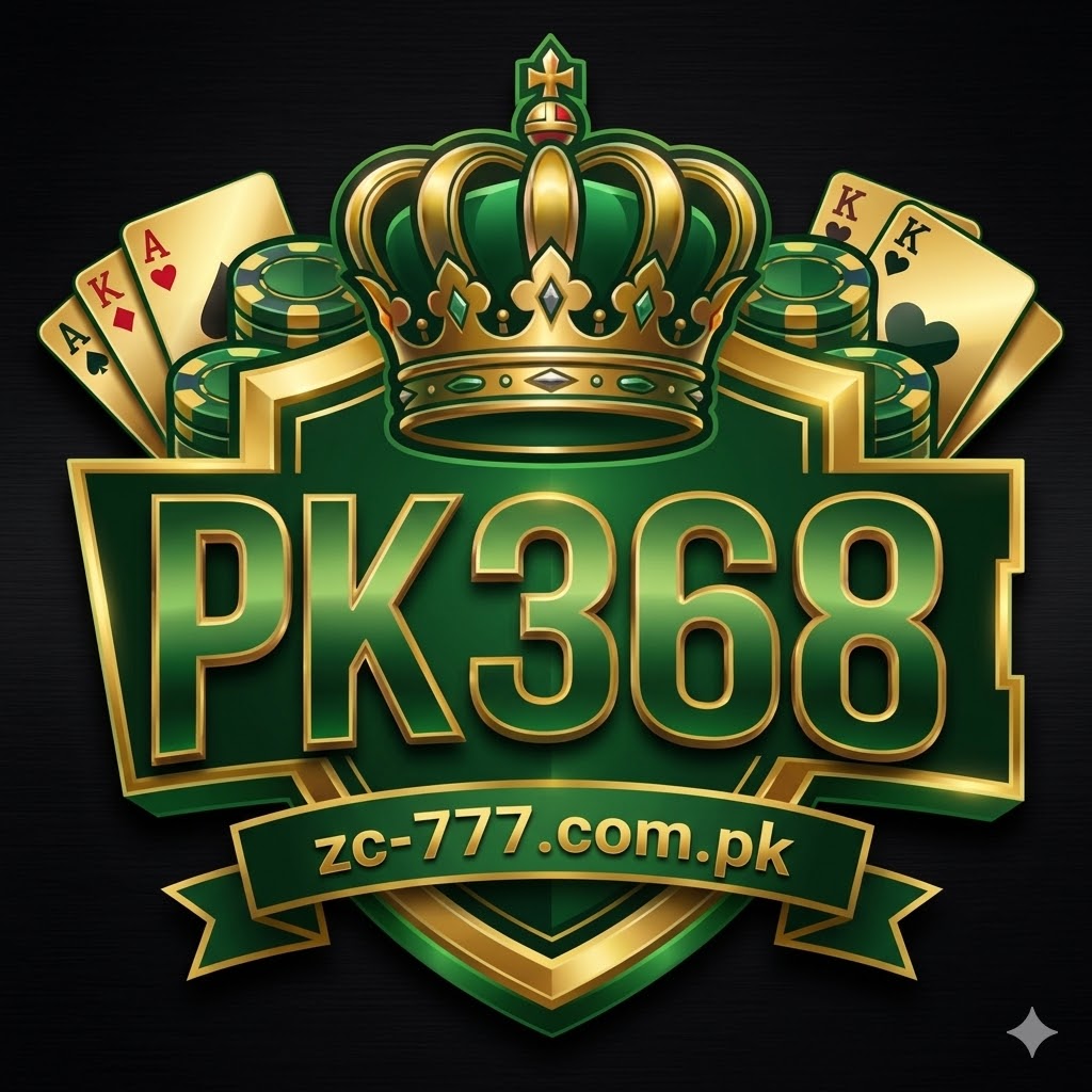 PK368 Game