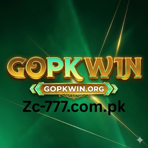 GOPKWIN Game