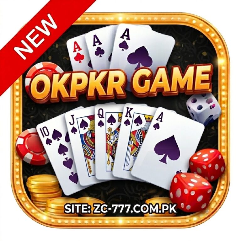 OKPKR Game