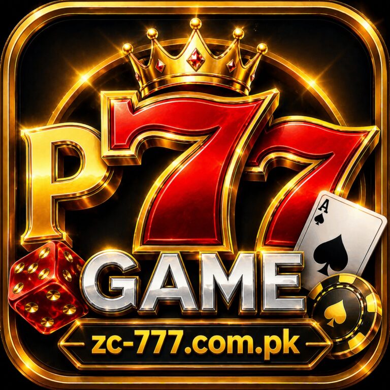 P777 Game