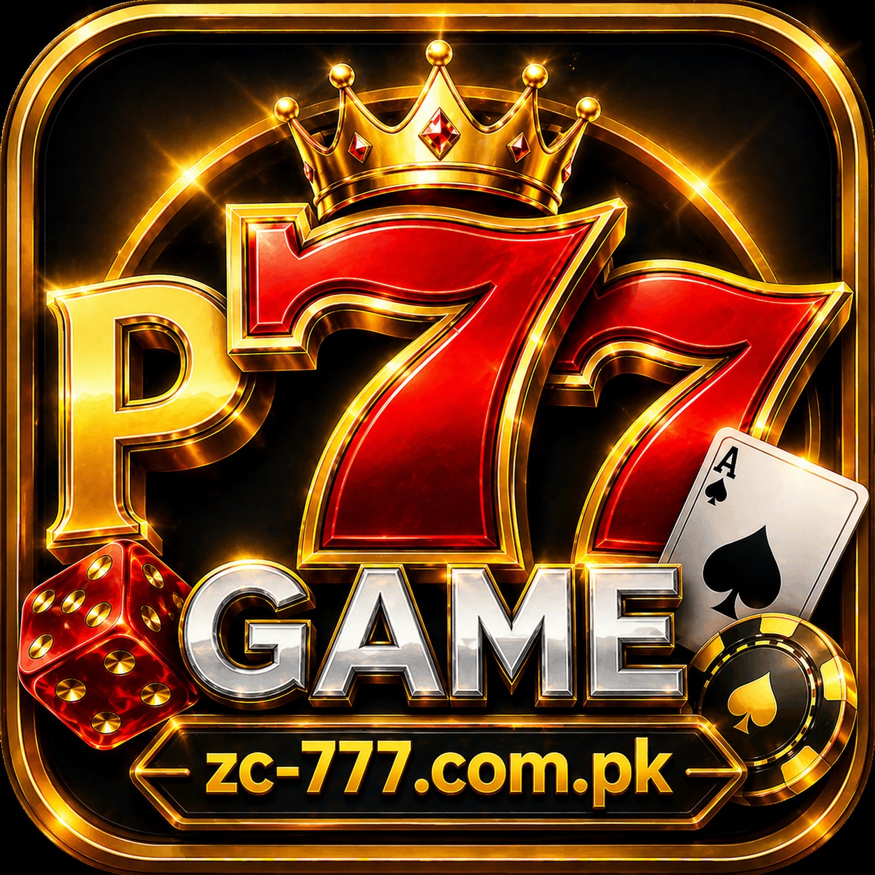 P777 Game
