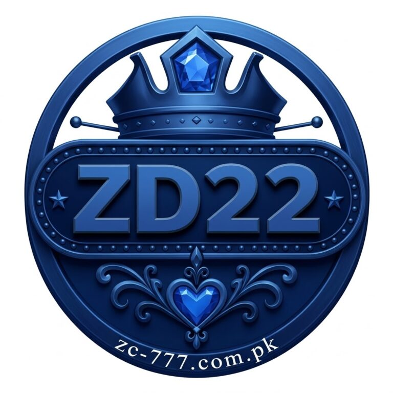 ZD22 Game