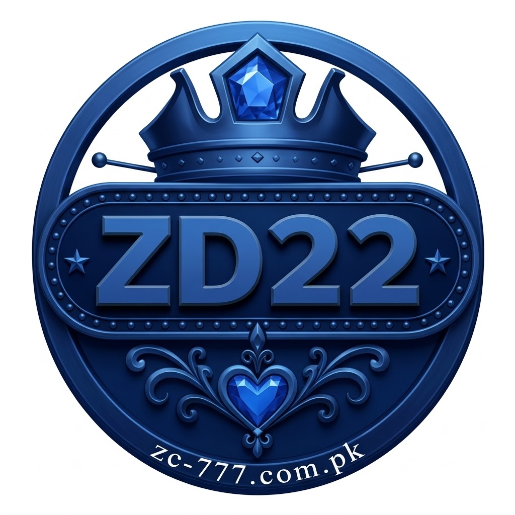 ZD22 Game