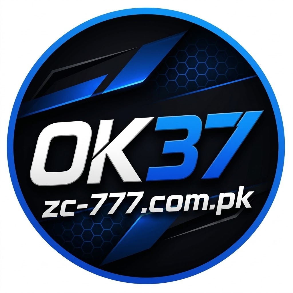 OK37 Game